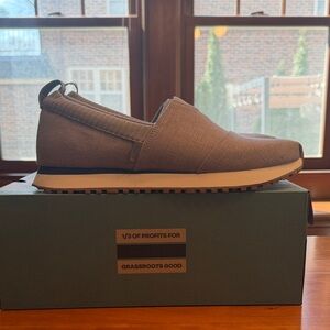 Toms Men's Alp Resident 2.0